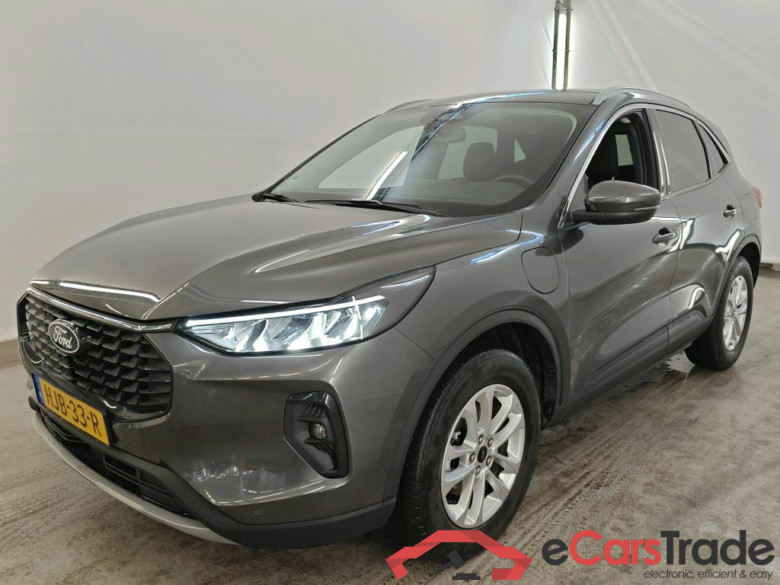 Ford Kuga Titanium 2.5 PHEV e-CVT automaat 5d