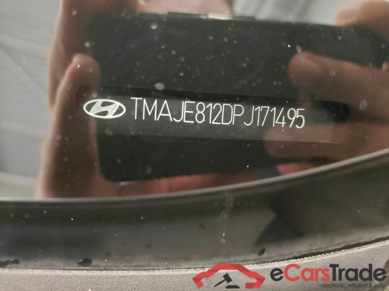 Hyundai Tucson 1.6 T-GDI PHEV Premium Sky 4WD Automaat 5d #6