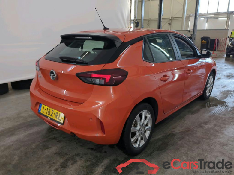 Opel Corsa 1.2 TURBO EDITION 74KW 5d #2