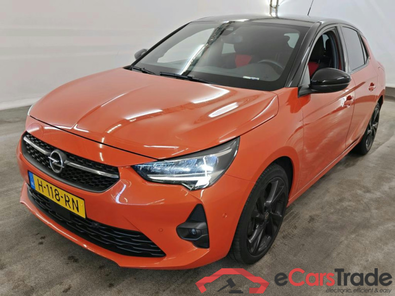 Opel Corsa 1.2 TURBO GS LINE 74KW 5d