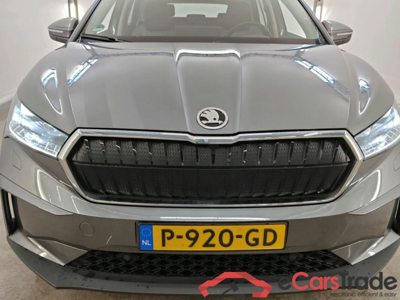 ŠKODA ENYAQ iV 60 5d #5