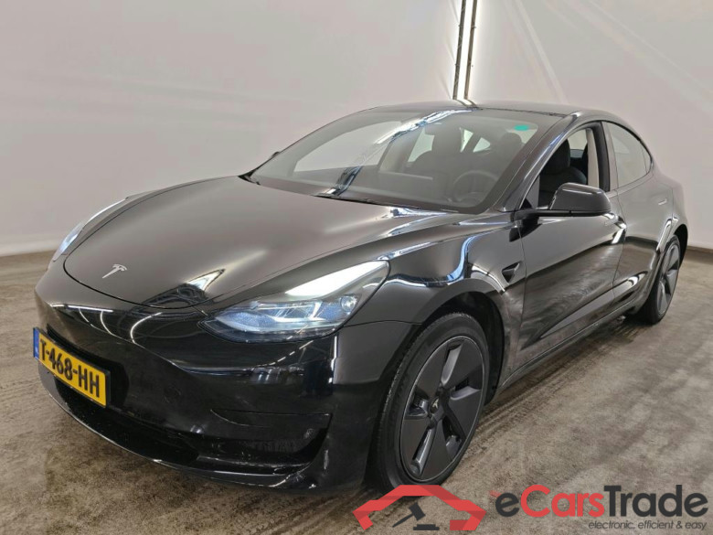 Tesla Model 3 RWD 4d