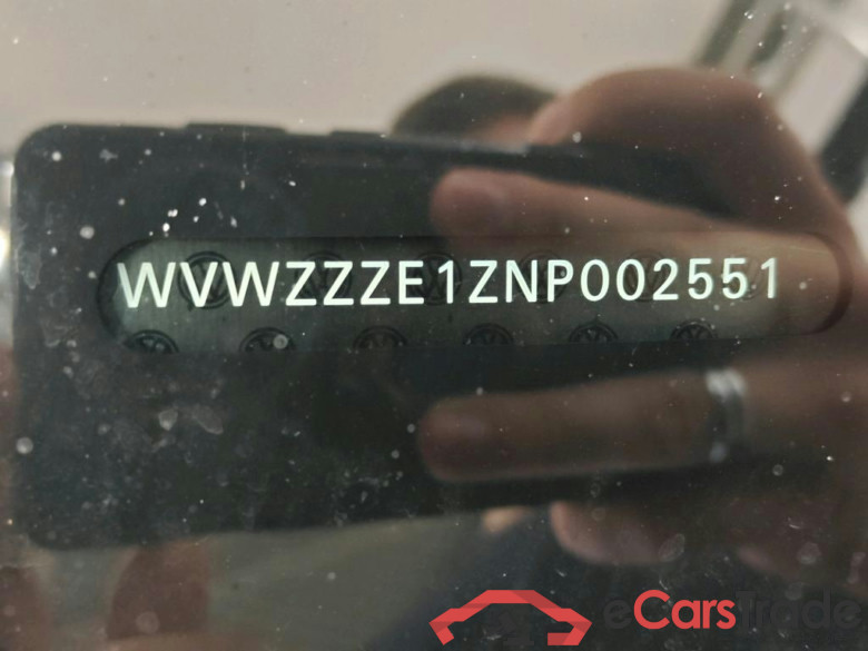 Volkswagen ID.3 58kWh 150kW Life auto 5d #6