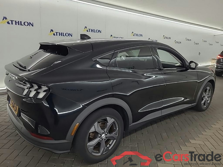 FORD Mustang Mach-E 98kWh Extended Range RWD auto 5D 210kW #3