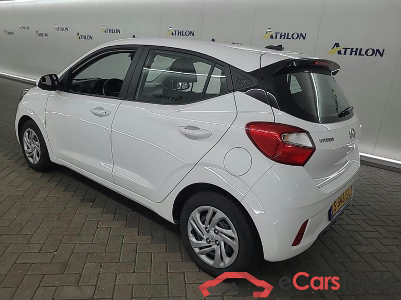 HYUNDAI i10 1.0 Comfort 5D 49kW #4