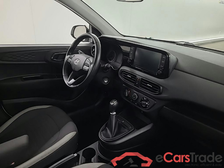 HYUNDAI i10 1.0 Comfort 5D 49kW #6