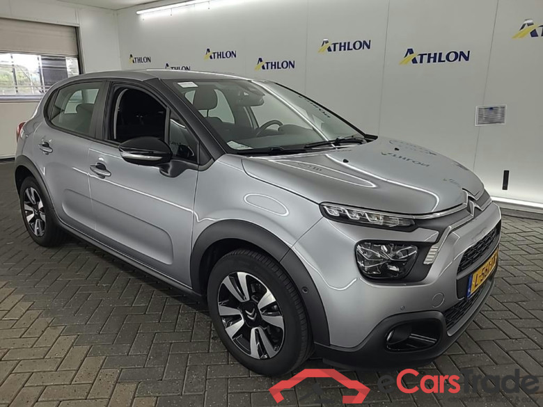 CITROEN C3 PureTech 83 S&S Business 5D 61kW #2