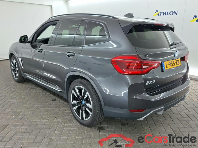 BMW iX3 80kWh Executive 5D 210kW #4