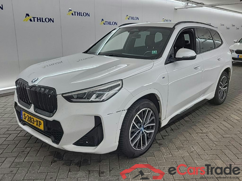BMW iX1 xDrive30Launch Edition 5D 230kW