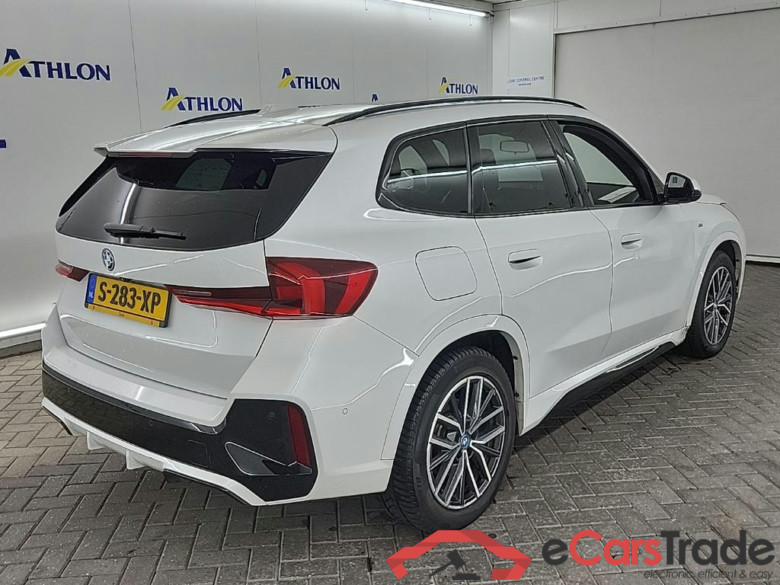 BMW iX1 xDrive30Launch Edition 5D 230kW #3