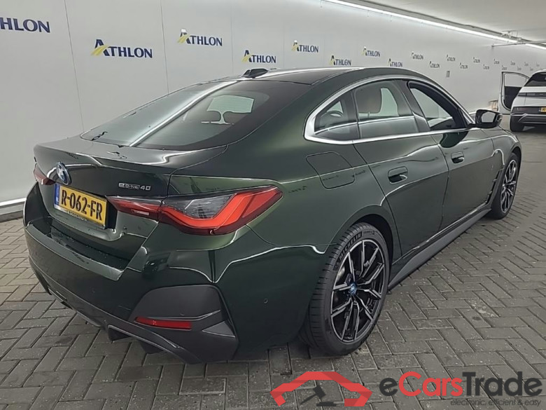 BMW i4 i4 eDrive40 5D 250kW #3