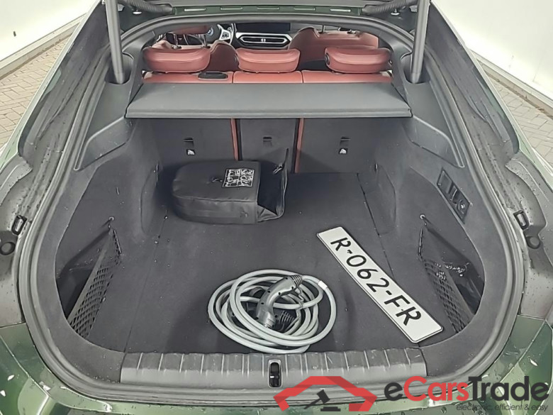 BMW i4 i4 eDrive40 5D 250kW #5
