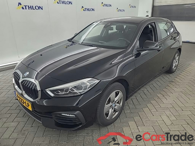 BMW 1-serie 118iA Business Edition 5D 100kW