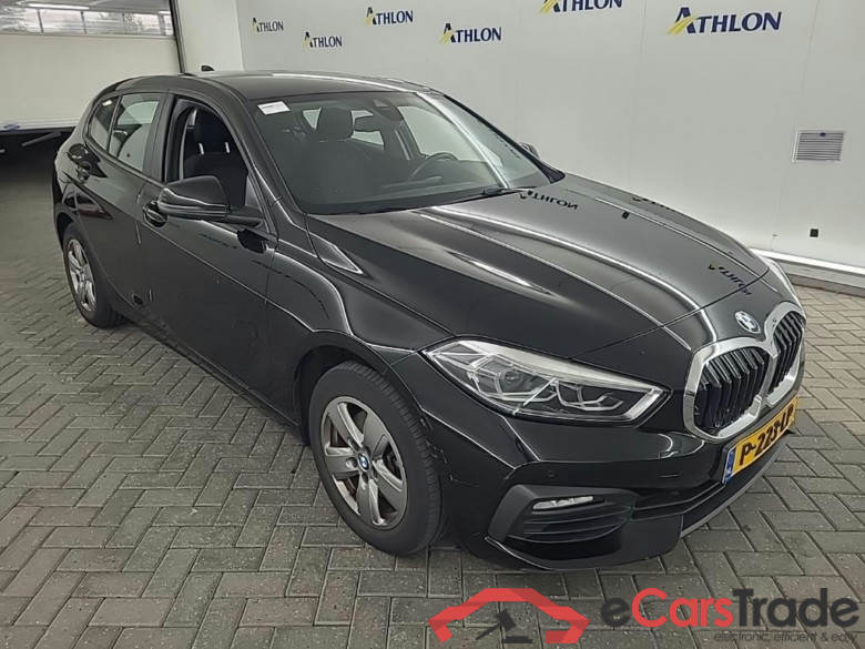 BMW 1-serie 118iA Business Edition 5D 100kW #2
