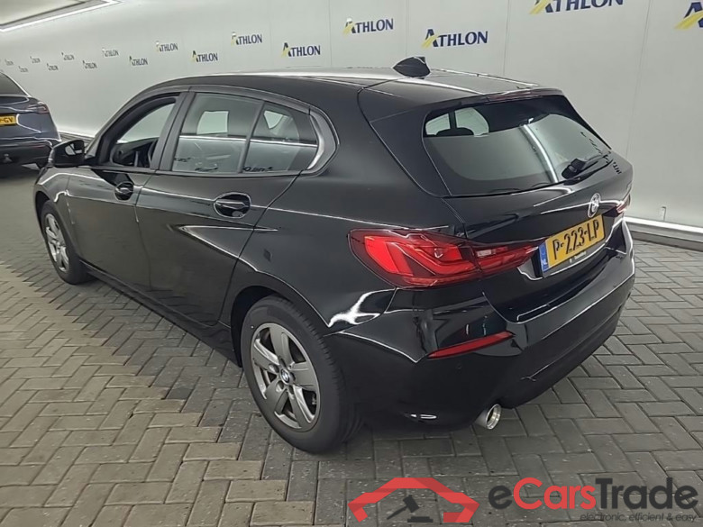 BMW 1-serie 118iA Business Edition 5D 100kW #4
