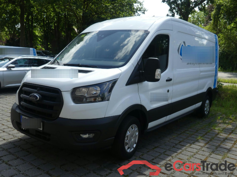 Transit Kasten 310 L3 Trend 2.0 TDCi 96KW MT6 E6d