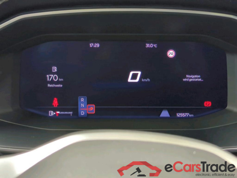 Leon Sportstourer Style 2.0 TDI 110KW AT7 E6d #5