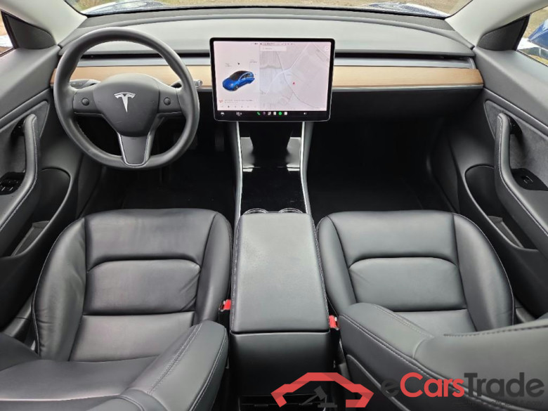 Tesla Model 3 Long Range AWD 75kWh #6