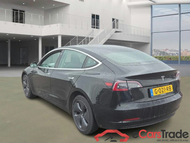 Tesla Model 3 Stnd.RWD Plus 60 kWh #4