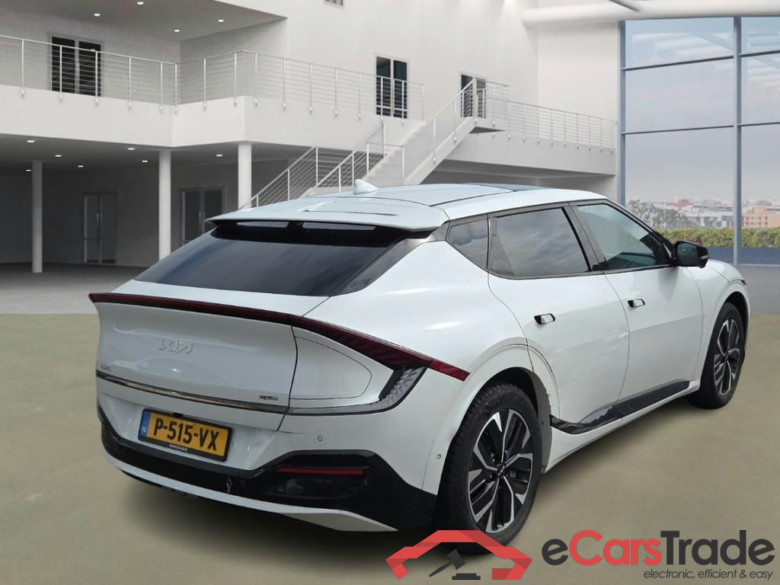 KIA EV6 GT-Line 77.4 kWh #3