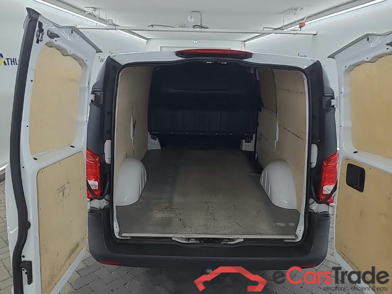 MERCEDES-BENZ Vito GB 114CDI L2 9G-TRONIC RWD 4D 100kW #5