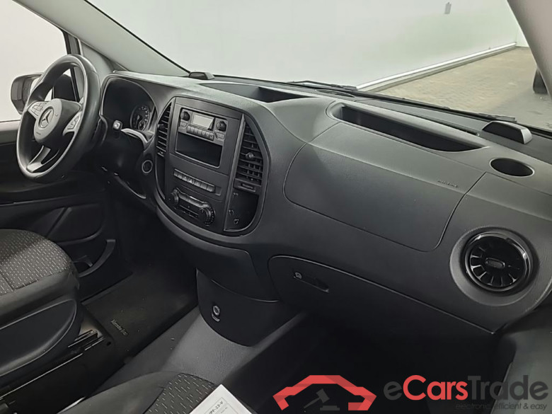 MERCEDES-BENZ Vito GB 114CDI L2 9G-TRONIC RWD 4D 100kW #6