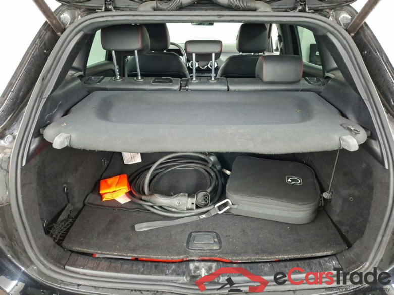 MERCEDES-BENZ EQA EQA 300 AMGLine 4MAT.Busin.Edit. Athlon Edition #5