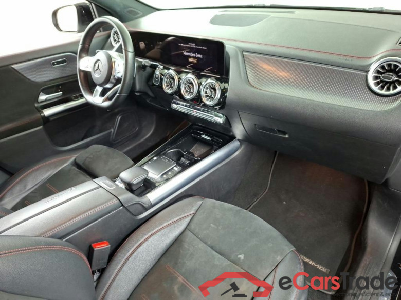 MERCEDES-BENZ EQA EQA 300 AMGLine 4MAT.Busin.Edit. Athlon Edition #6