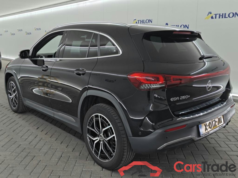 MERCEDES-BENZ EQA EQA 250+ Business Edition 140kW Athlon Edition #4