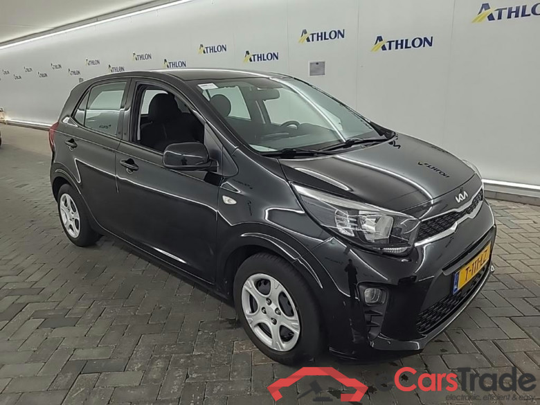 KIA Picanto 1.0 DPi ComfortLine 4-zits 49kW Athlon Edition #2