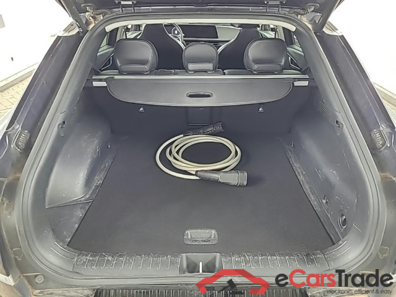KIA EV6 77.4kWh EV6 Plus RWD 5D 168kW #5