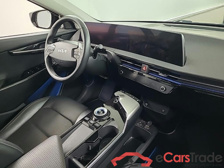 KIA EV6 77.4kWh EV6 Plus RWD 5D 168kW #6
