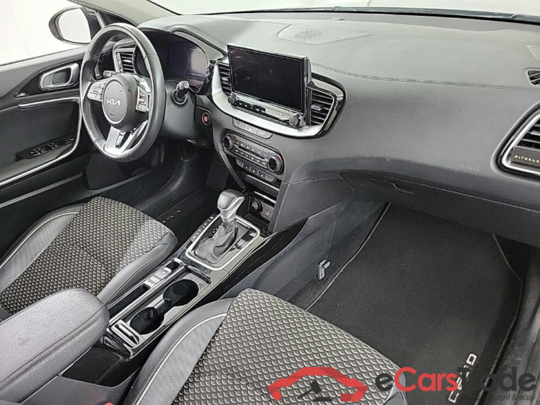 KIA CEE D 1.0 T-GDi MHEV DCT DynamicPlusLine 5D 88kW #6