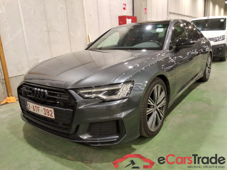 AUDI A6 2.0 55 TFSI E QUATTRO S TRONIC SPORT #1