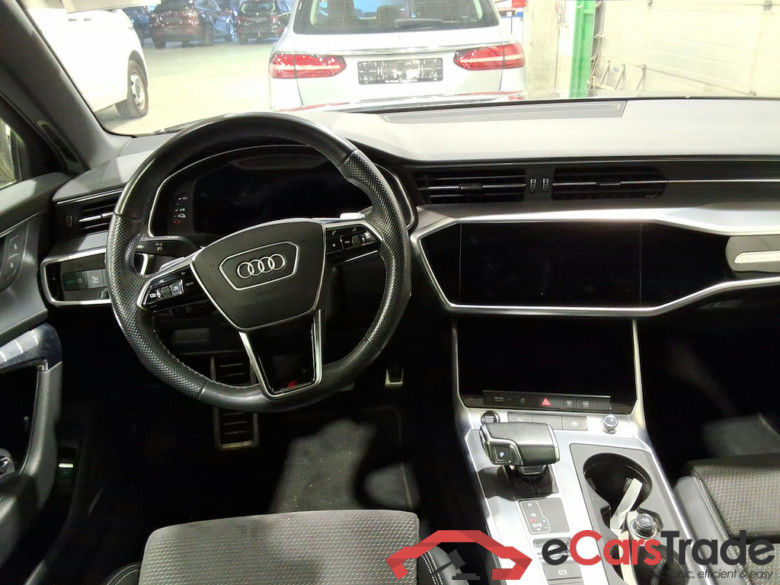 AUDI A6 2.0 55 TFSI E QUATTRO S TRONIC SPORT #6