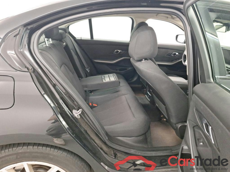 BMW 3 SERIES BERLINE 2.0 318DA (100KW) BERLINE #6