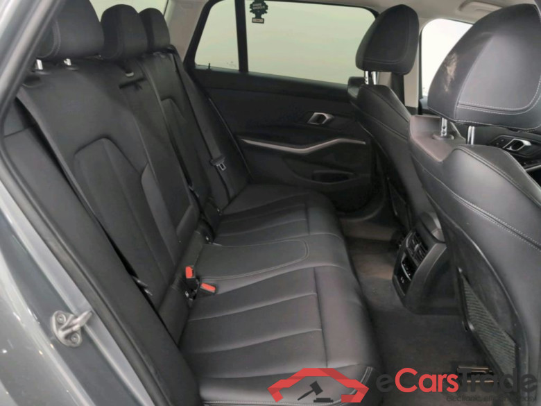 BMW 3 SERIES TOURING 2.0 320E TOURING #6