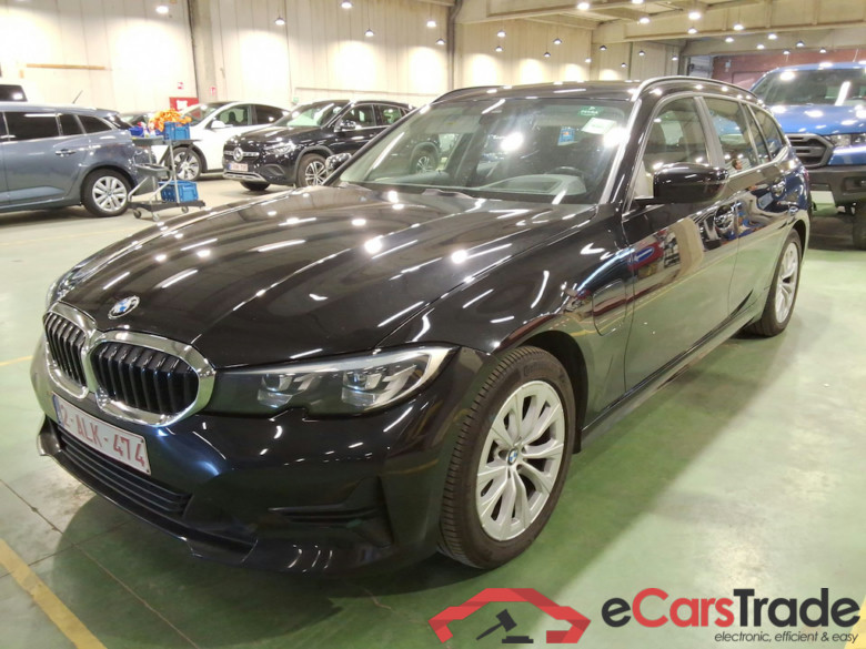 BMW 3 SERIES TOURING 2.0 320E TOURING #1