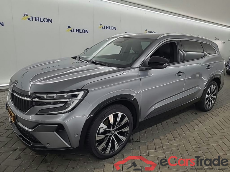 RENAULT ESPACE Hybrid 200 techno auto 5D 147kW