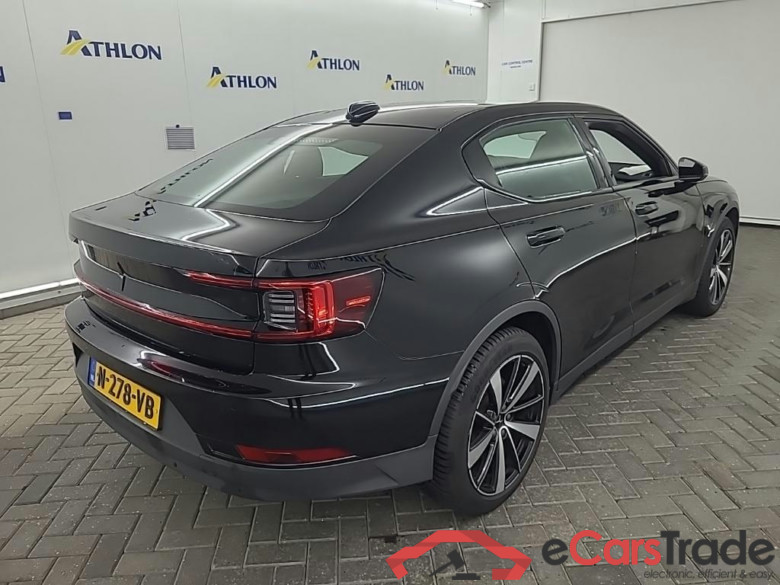 Polestar Polestar 2 64kWh Single M.Stand.Range 165kW Athlon Edition #3