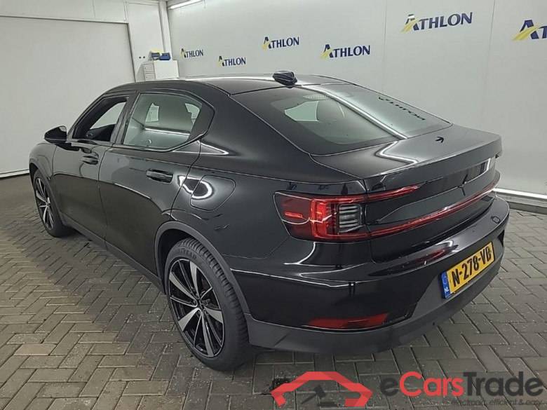 Polestar Polestar 2 64kWh Single M.Stand.Range 165kW Athlon Edition #4