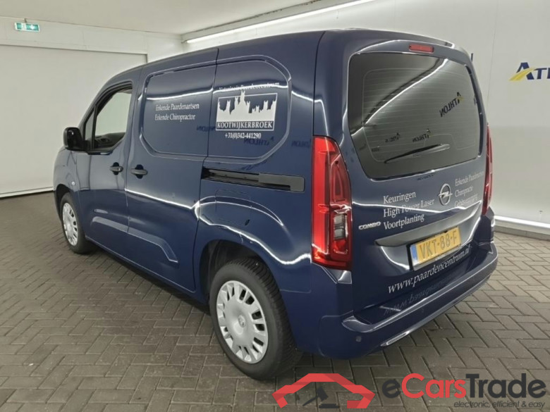 OPEL Combo L1H1 1.5D 75kW S/S Edition 2.4T 4D #4