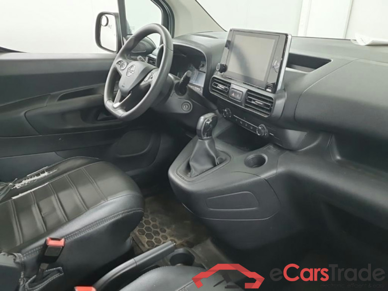OPEL Combo L1H1 1.5D 75kW S/S Edition 2.4T 4D #6