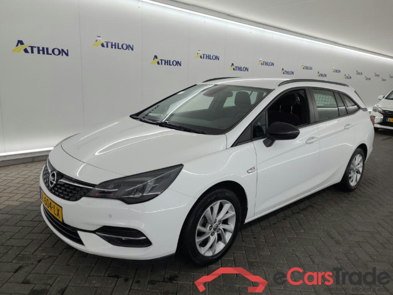 OPEL Astra Sports Tourer 1.2 turbo 81kW Edition 5D #1