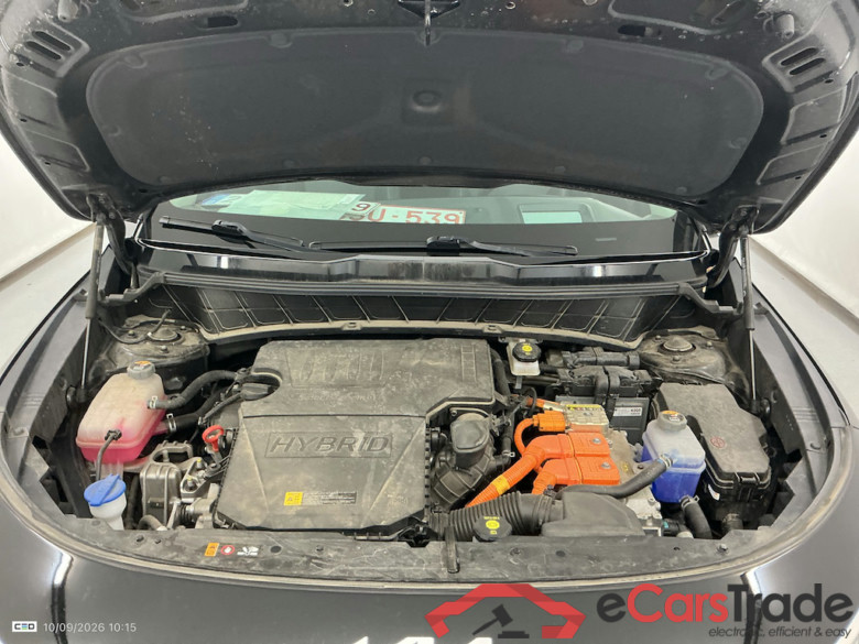 KIA NIRO 1.6 GDI HEV PULSE #6