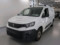 preview Peugeot Partner #0