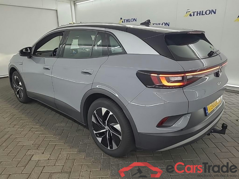 VOLKSWAGEN ID.4 77kWh 128kW Pro Business Auto 5D #4