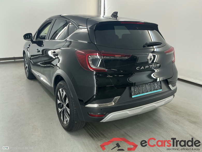RENAULT CAPTUR 1.0 TCE 90 TECHNO #3