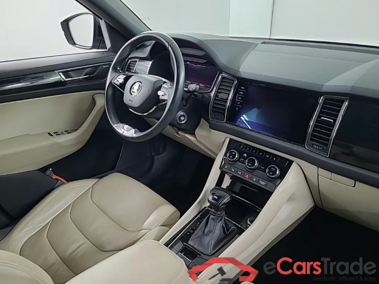 SKODA Kodiaq 1.5 TSI ACT 110kW DSG Business Ed Plus 5D #6