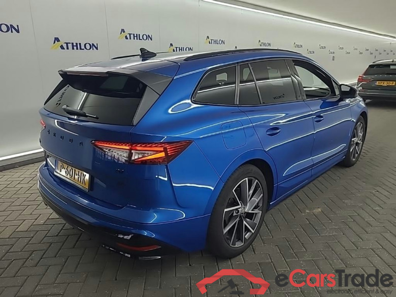 SKODA Enyaq iV 60 Sportline 5D 132kW #3